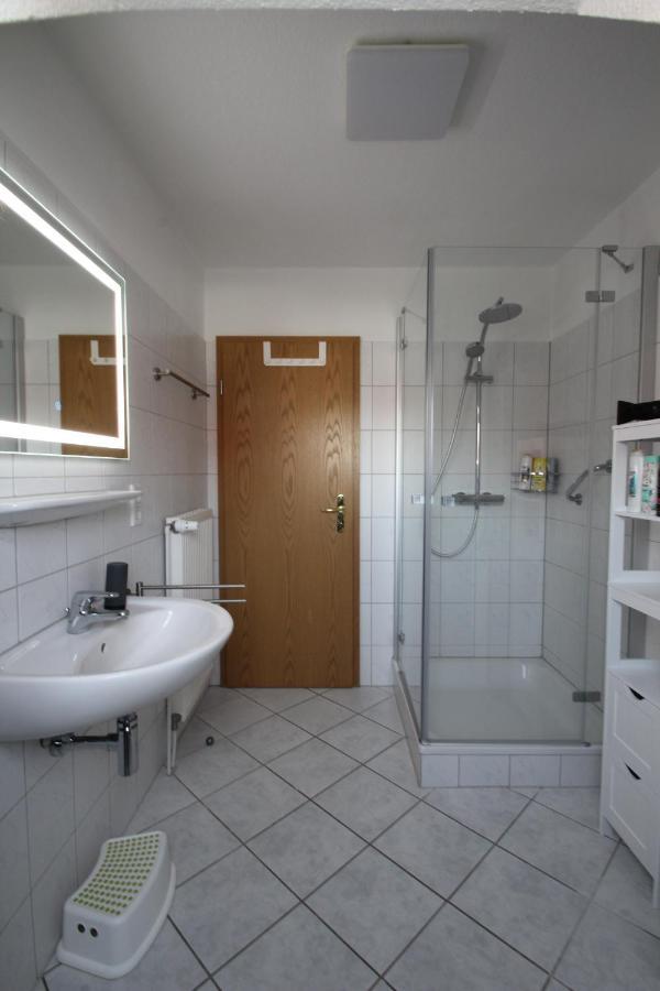 Ferienhaus Seebrise Nessmersiel Exterior photo